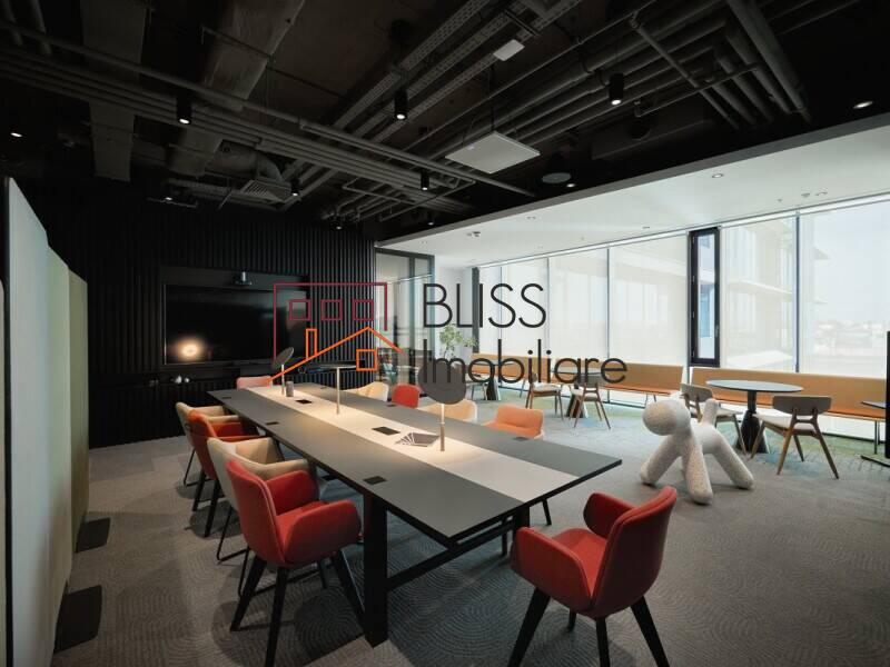 All-Inclusive Office | MASIA By COS, Bucharest | Bliss Imobiliare / Photo 15 - BLISS Imobiliare