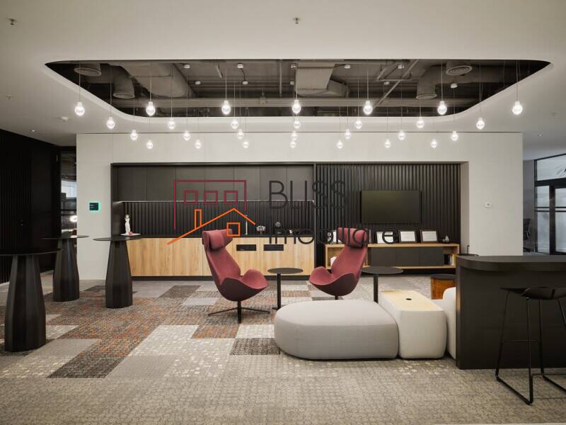 All-Inclusive Office | MASIA By COS, Bucharest | Bliss Imobiliare / Photo 16 - BLISS Imobiliare
