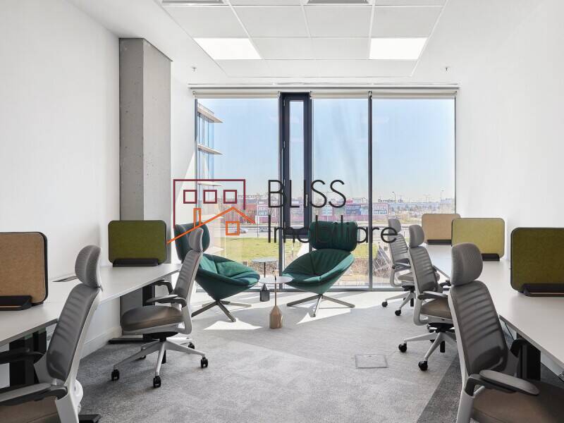All-Inclusive Office | MASIA By COS, Bucharest | Bliss Imobiliare / Photo 18 - BLISS Imobiliare