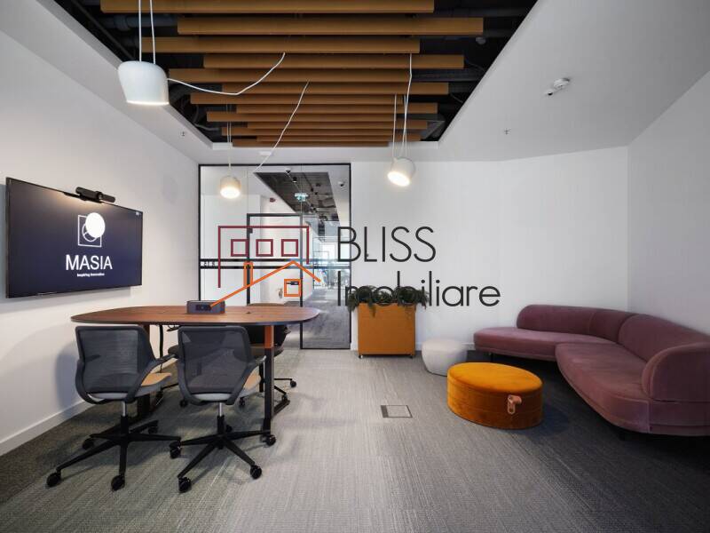 All-Inclusive Office | MASIA By COS, Bucharest | Bliss Imobiliare / Photo 19 - BLISS Imobiliare