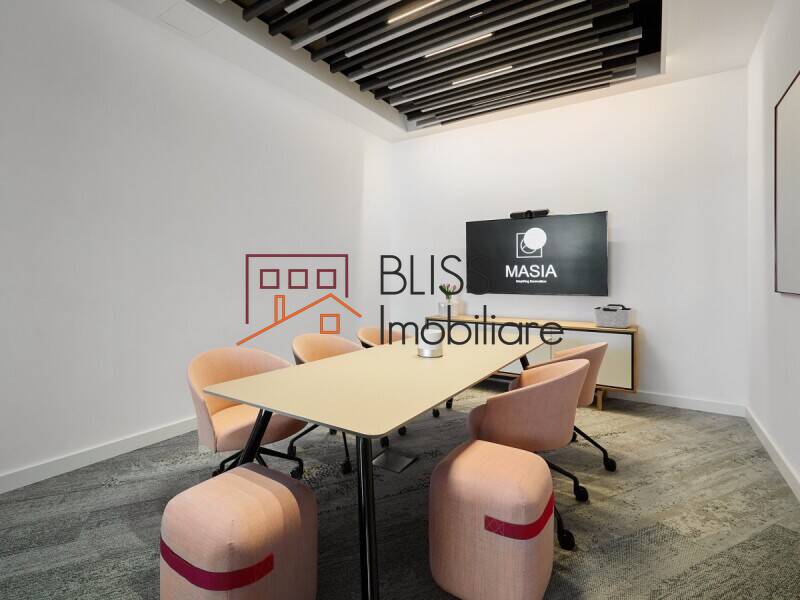 All-Inclusive Office | MASIA By COS, Bucharest | Bliss Imobiliare / Photo 24 - BLISS Imobiliare
