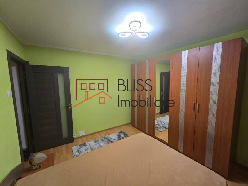 1-Bedroom Apartment – 60 Sqm, Herastrau, Bucharest | Bliss Imobiliare / Photo 9 - BLISS Imobiliare