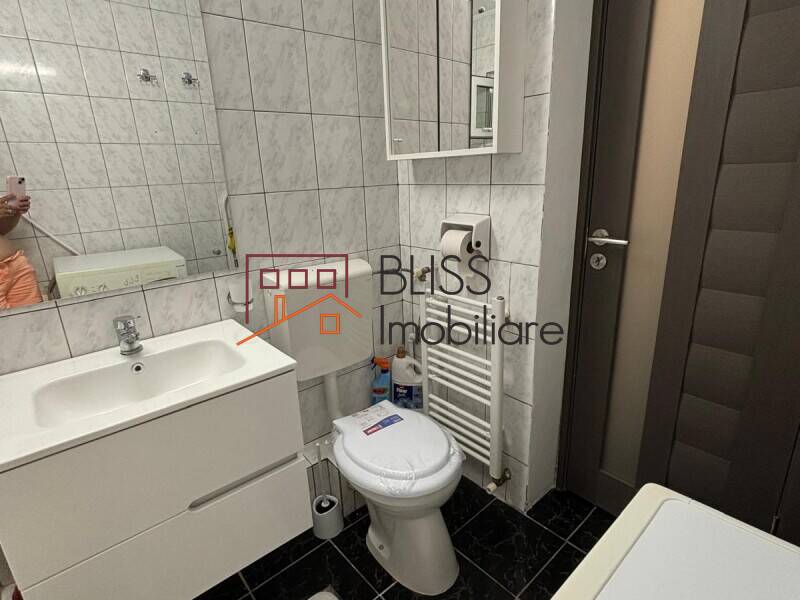 Apartament 2 Camere – 60 Mp, Herastrau | Bliss Imobiliare / Photo 11 - BLISS Imobiliare