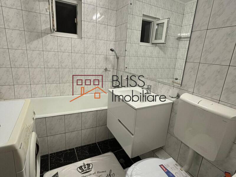 1-Bedroom Apartment – 60 Sqm, Herastrau, Bucharest | Bliss Imobiliare / Photo 12 - BLISS Imobiliare