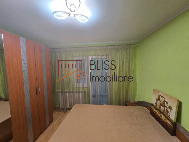 1-Bedroom Apartment – 60 Sqm, Herastrau, Bucharest | Bliss Imobiliare / Photo 10 - BLISS Imobiliare