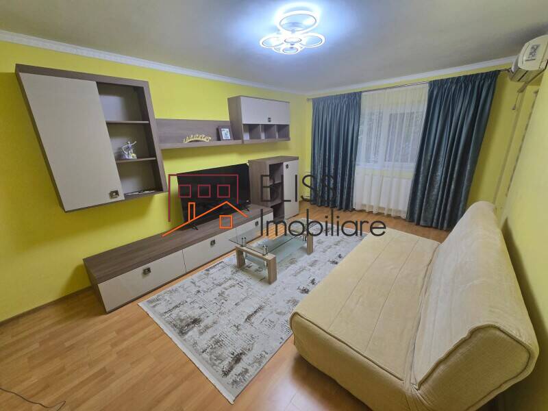 1-Bedroom Apartment – 60 Sqm, Herastrau, Bucharest | Bliss Imobiliare / Photo 1 - BLISS Imobiliare