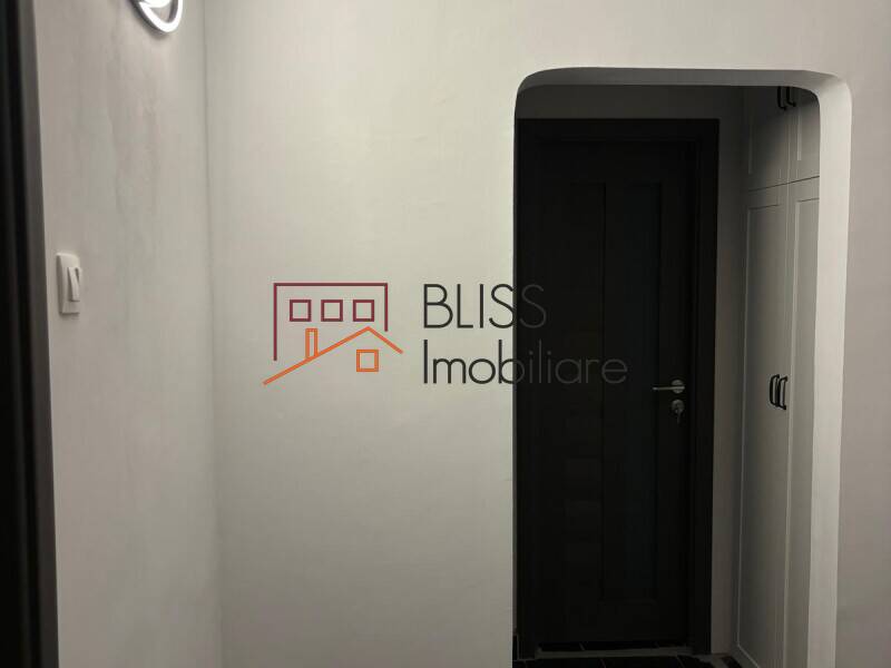 1-Bedroom Apartment – 60 Sqm, Herastrau, Bucharest | Bliss Imobiliare / Photo 13 - BLISS Imobiliare