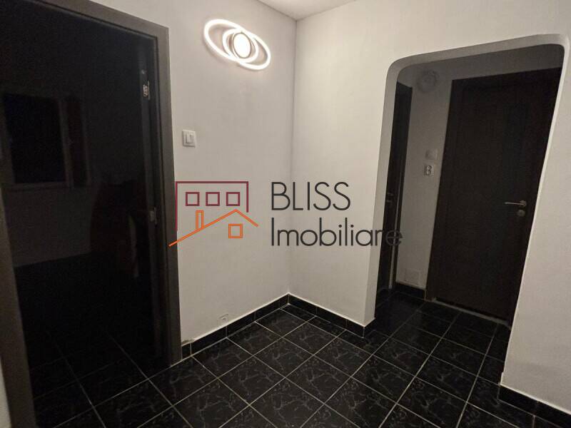 1-Bedroom Apartment – 60 Sqm, Herastrau, Bucharest | Bliss Imobiliare / Photo 14 - BLISS Imobiliare