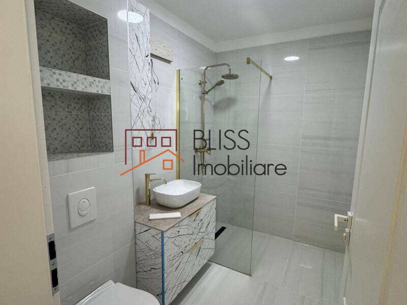 3-Bedroom Villa Millo Ville North, Bucharest / Ilfov | Bliss Imobiliare / Photo 10 - BLISS Imobiliare