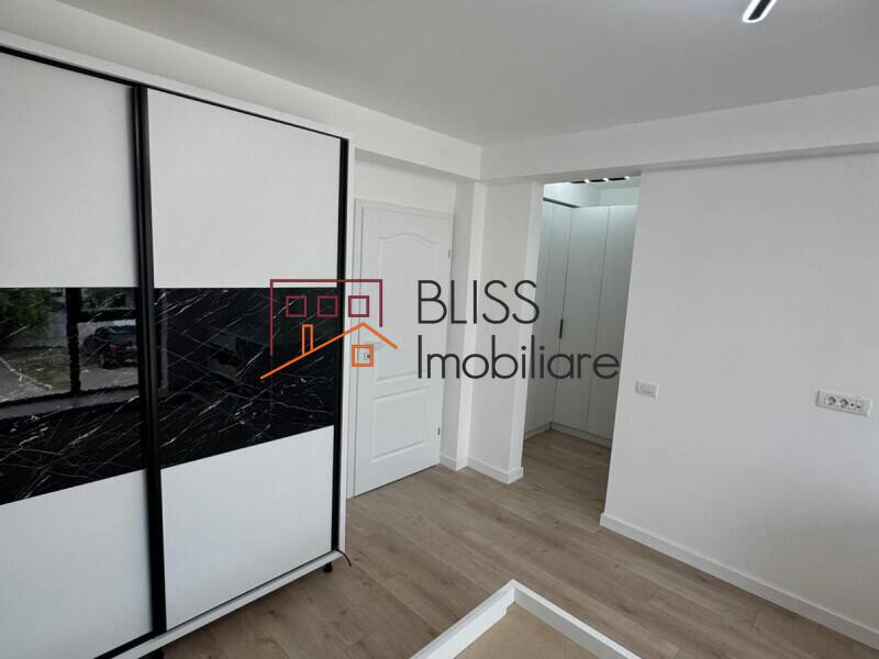 Vila 4 Camere  Millo Ville Nord | Bliss Imobiliare / Photo 5 - BLISS Imobiliare
