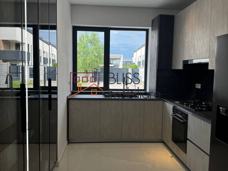 Vila 4 Camere  Millo Ville Nord | Bliss Imobiliare / Photo 4 - BLISS Imobiliare