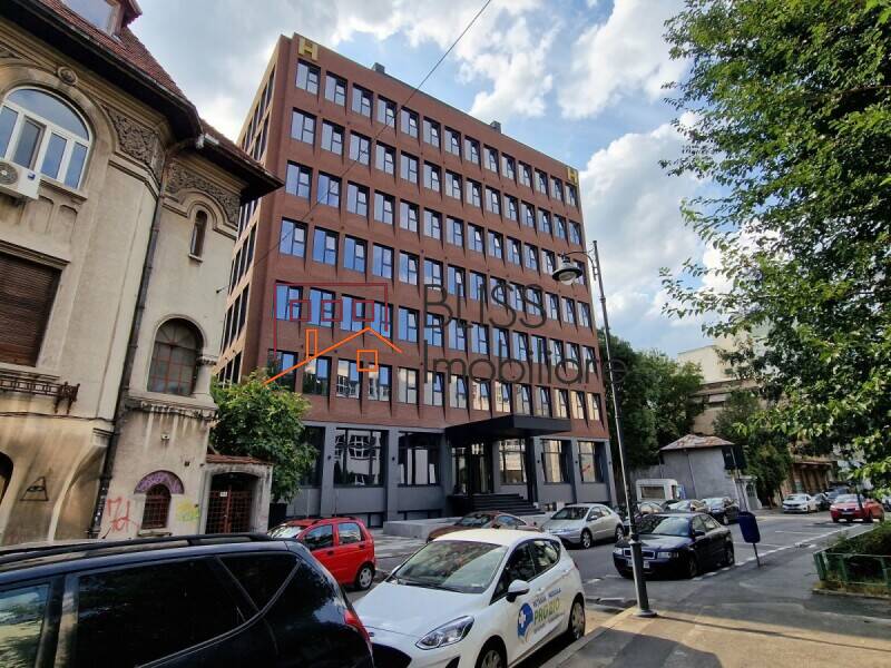 Office Space H Private Tudor Arghezi, Bucharest | Bliss Imobiliare / Photo 3 - BLISS Imobiliare