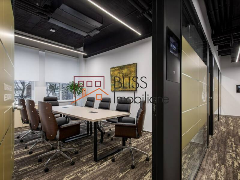 Office Space H Private Tudor Arghezi, Bucharest | Bliss Imobiliare / Photo 15 - BLISS Imobiliare
