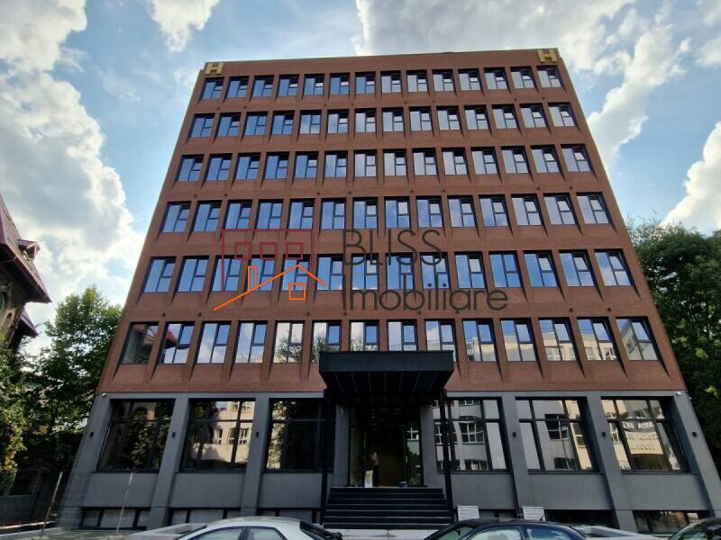 Office Space H Private Tudor Arghezi, Bucharest | Bliss Imobiliare / Photo 3 - BLISS Imobiliare