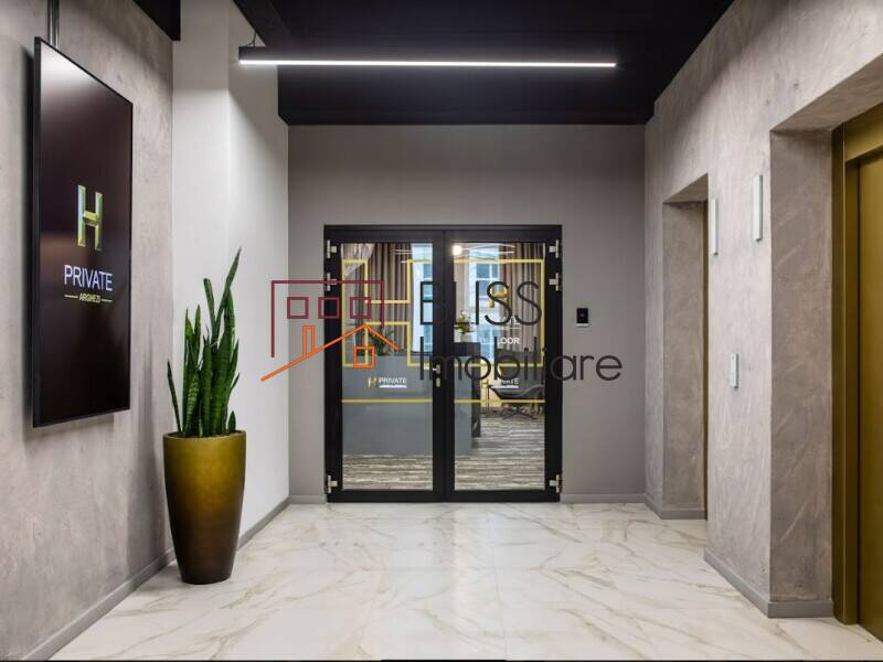 Office Space H Private Tudor Arghezi, Bucharest | Bliss Imobiliare / Photo 8 - BLISS Imobiliare