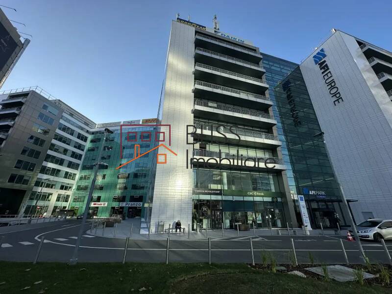 All-Inclusive Office Space, Bucharest | Bliss Imobiliare / Photo 3 - BLISS Imobiliare