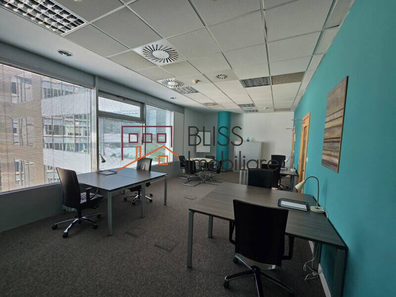 All-Inclusive Office Space, Bucharest | Bliss Imobiliare / Photo 9 - BLISS Imobiliare