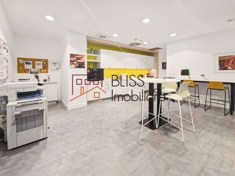 Spatiu De Birouri All-inclusive | Bliss Imobiliare / Photo 12 - BLISS Imobiliare