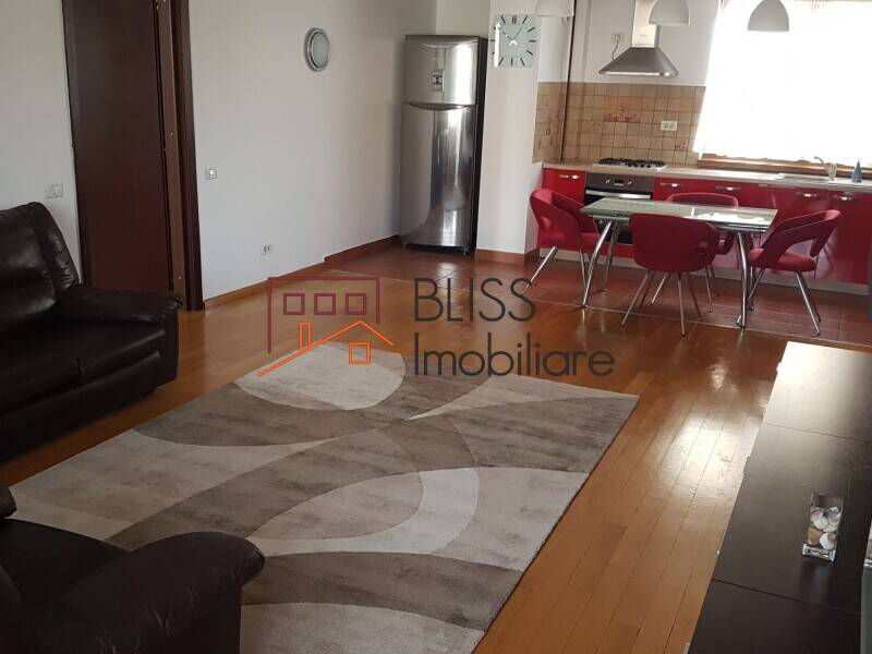 2-Bedroom Apartment Herastrau – 86 Sqm, Bucharest | Bliss Imobiliare / Photo 3 - BLISS Imobiliare