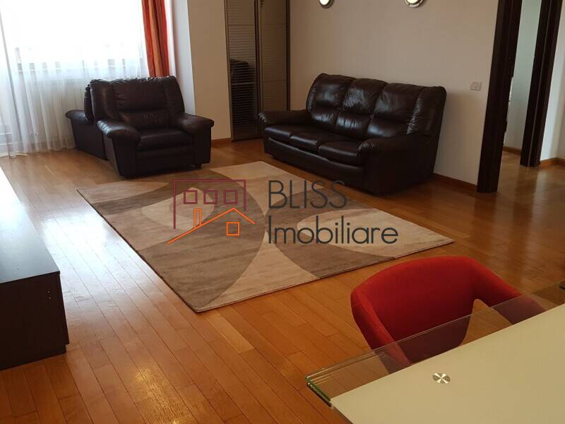 2-Bedroom Apartment Herastrau – 86 Sqm, Bucharest | Bliss Imobiliare / Photo 1 - BLISS Imobiliare
