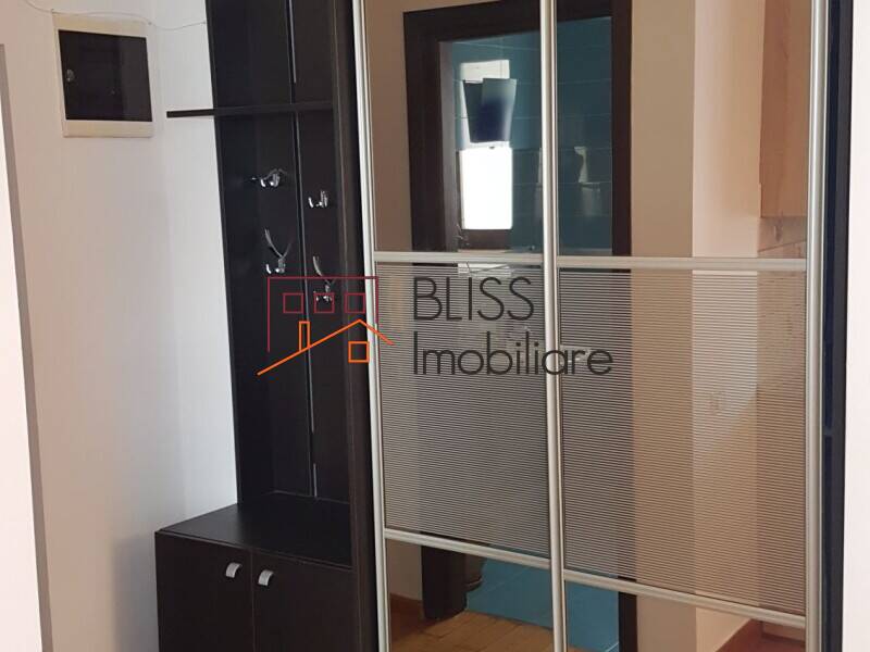 2-Bedroom Apartment Herastrau – 86 Sqm, Bucharest | Bliss Imobiliare / Photo 14 - BLISS Imobiliare