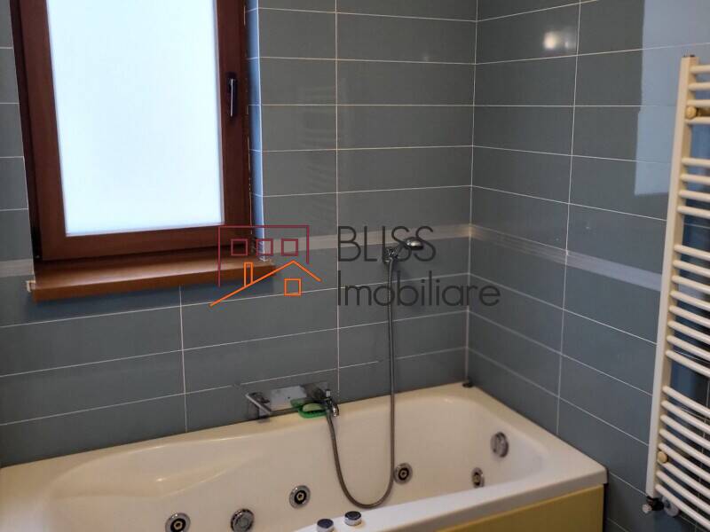 2-Bedroom Apartment Herastrau – 86 Sqm, Bucharest | Bliss Imobiliare / Photo 12 - BLISS Imobiliare