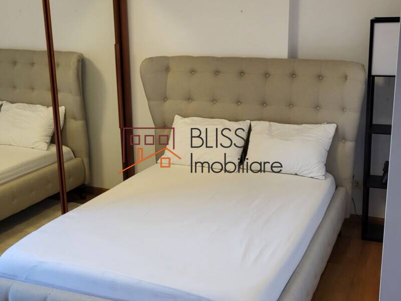 2-Bedroom Apartment Herastrau – 86 Sqm, Bucharest | Bliss Imobiliare / Photo 7 - BLISS Imobiliare