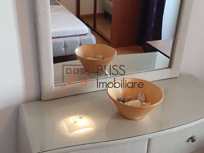 Apartament 3 Camere In Herastrau | Bliss Imobiliare / Photo 13 - BLISS Imobiliare