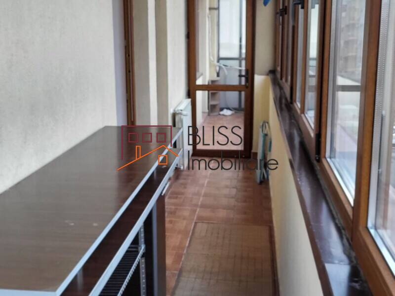 2-Bedroom Apartment Herastrau – 86 Sqm, Bucharest | Bliss Imobiliare / Photo 6 - BLISS Imobiliare
