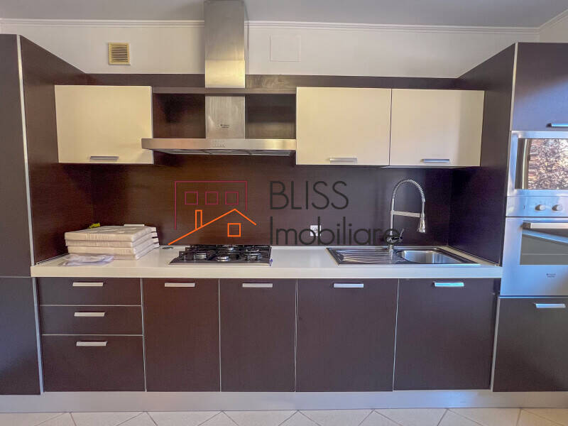 4-Bedroom House Sunflower Grand Residences, Bucharest / Ilfov | Bliss Imobiliare / Photo 7 - BLISS Imobiliare