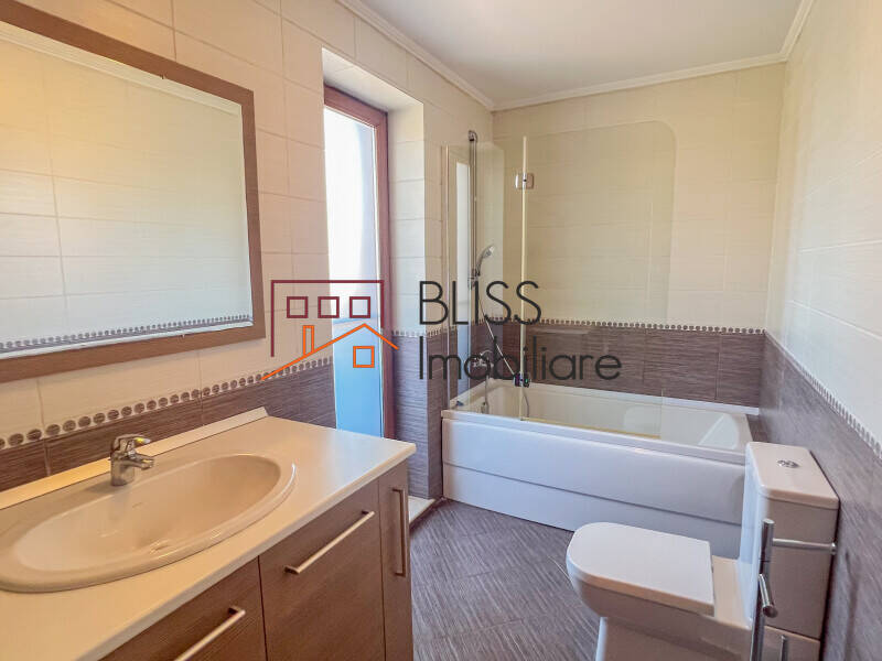 Casa 5 Camere Sunflower Grand Residence | Bliss Imobiliare / Photo 14 - BLISS Imobiliare