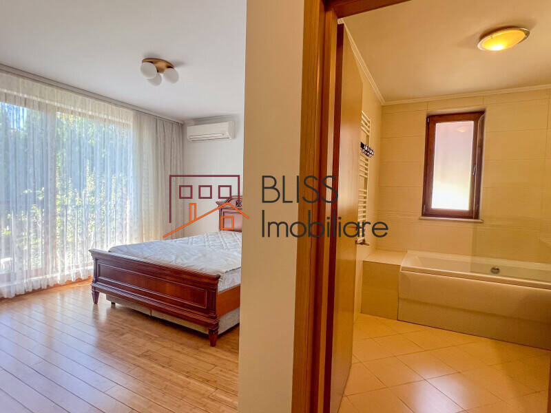 4-Bedroom House Sunflower Grand Residences, Bucharest / Ilfov | Bliss Imobiliare / Photo 23 - BLISS Imobiliare
