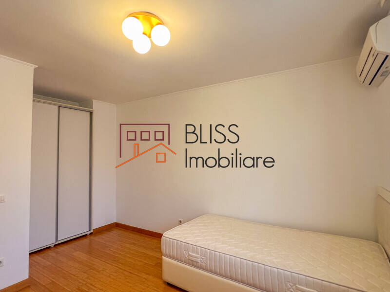 4-Bedroom House Sunflower Grand Residences, Bucharest / Ilfov | Bliss Imobiliare / Photo 30 - BLISS Imobiliare