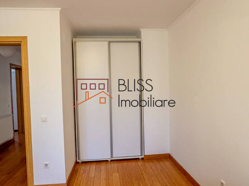 4-Bedroom House Sunflower Grand Residences, Bucharest / Ilfov | Bliss Imobiliare / Photo 32 - BLISS Imobiliare