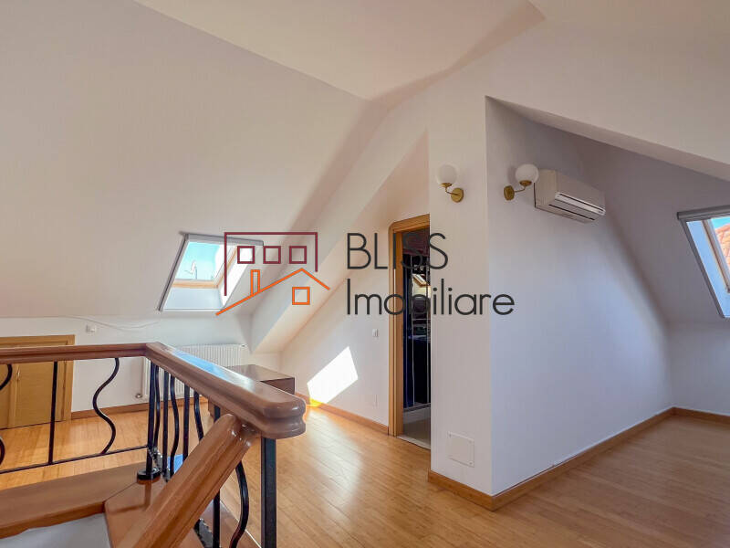 Casa 5 Camere Sunflower Grand Residence | Bliss Imobiliare / Photo 36 - BLISS Imobiliare