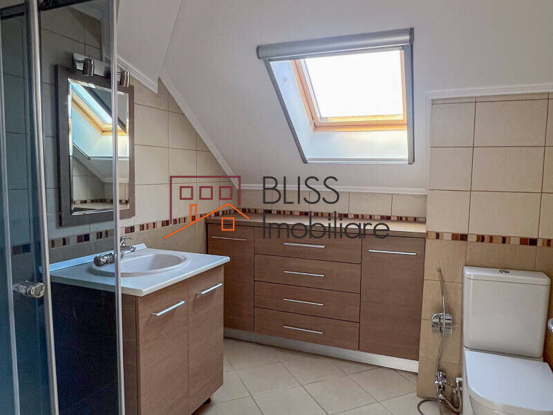 Casa 5 Camere Sunflower Grand Residence | Bliss Imobiliare / Photo 39 - BLISS Imobiliare