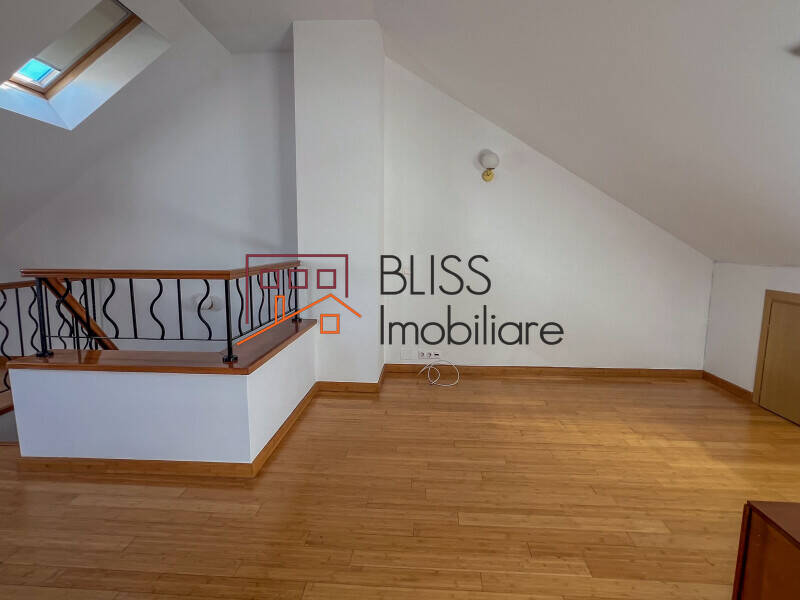 4-Bedroom House Sunflower Grand Residences, Bucharest / Ilfov | Bliss Imobiliare / Photo 40 - BLISS Imobiliare