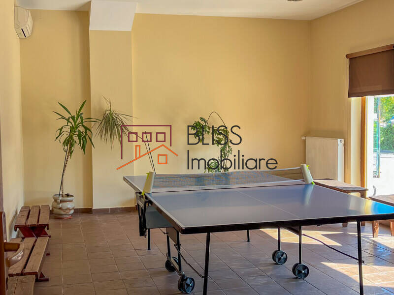 4-Bedroom House Sunflower Grand Residences, Bucharest / Ilfov | Bliss Imobiliare / Photo 46 - BLISS Imobiliare