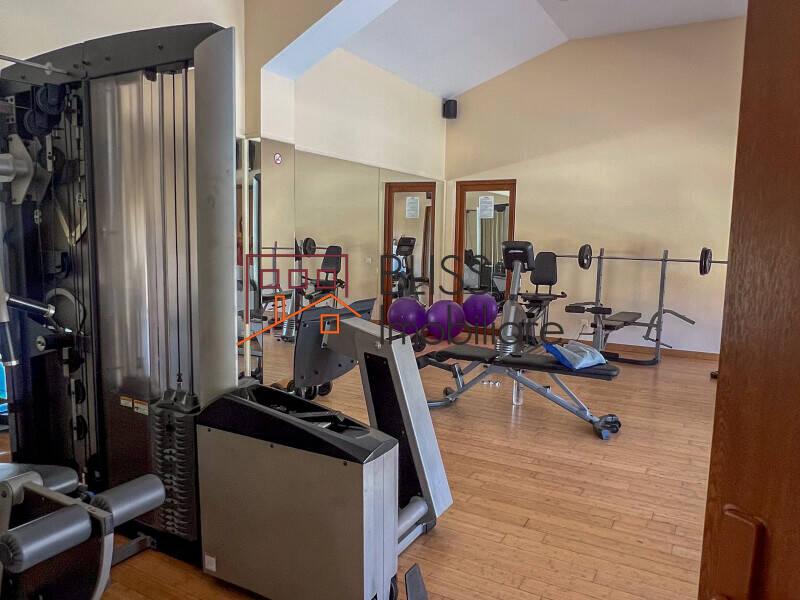 4-Bedroom House Sunflower Grand Residences, Bucharest / Ilfov | Bliss Imobiliare / Photo 47 - BLISS Imobiliare