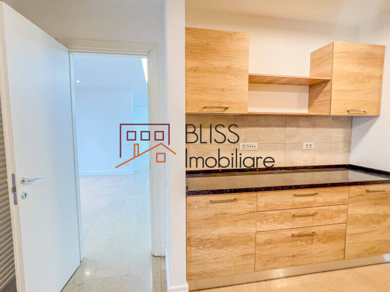 House for Rent Iancu Nicolae | Pipera, Bucharest / Ilfov - 5 Bedroom - ID:73634 | Bliss Imobiliare / Photo 9 - BLISS Imobiliare