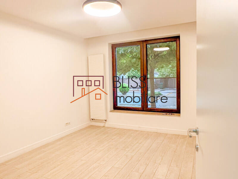 Casa de Inchiriat Iancu Nicolae | Pipera - 8 Camere - ID:73634 | Bliss Imobiliare / Photo 17 - BLISS Imobiliare