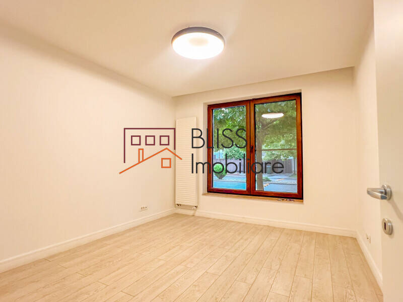 Casa de Inchiriat Iancu Nicolae | Pipera - 8 Camere - ID:73634 | Bliss Imobiliare / Photo 18 - BLISS Imobiliare