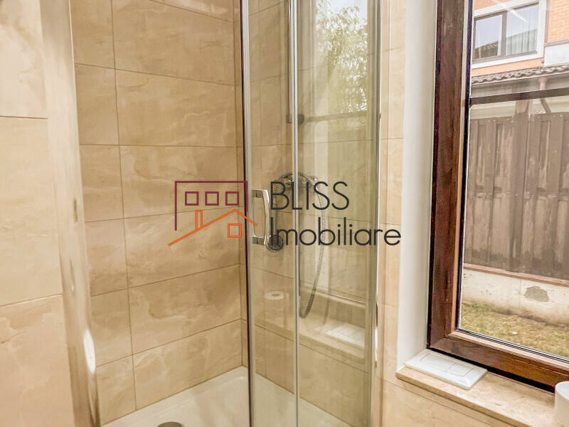 Casa de Inchiriat Iancu Nicolae | Pipera - 8 Camere - ID:73634 | Bliss Imobiliare / Photo 20 - BLISS Imobiliare