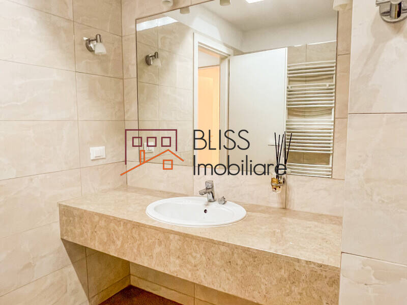 Casa de Inchiriat Iancu Nicolae | Pipera - 8 Camere - ID:73634 | Bliss Imobiliare / Photo 21 - BLISS Imobiliare