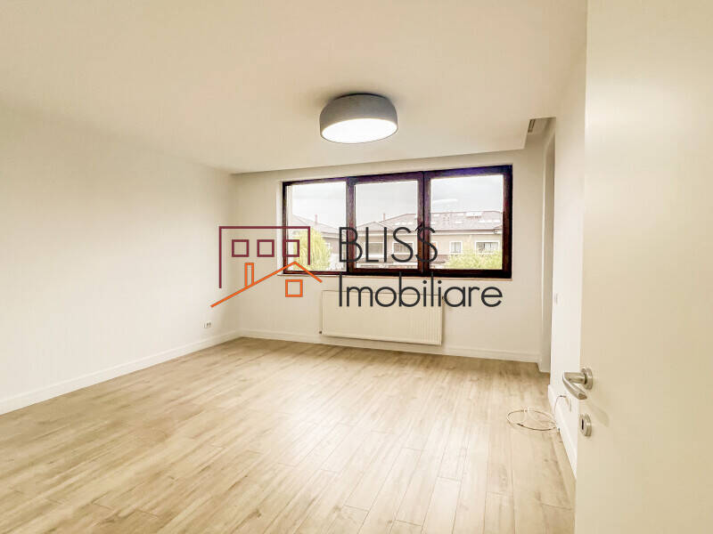 House for Rent Iancu Nicolae | Pipera, Bucharest / Ilfov - 5 Bedroom - ID:73634 | Bliss Imobiliare / Photo 27 - BLISS Imobiliare