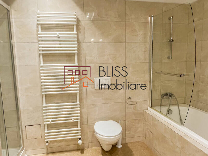 House for Rent Iancu Nicolae | Pipera, Bucharest / Ilfov - 5 Bedroom - ID:73634 | Bliss Imobiliare / Photo 30 - BLISS Imobiliare