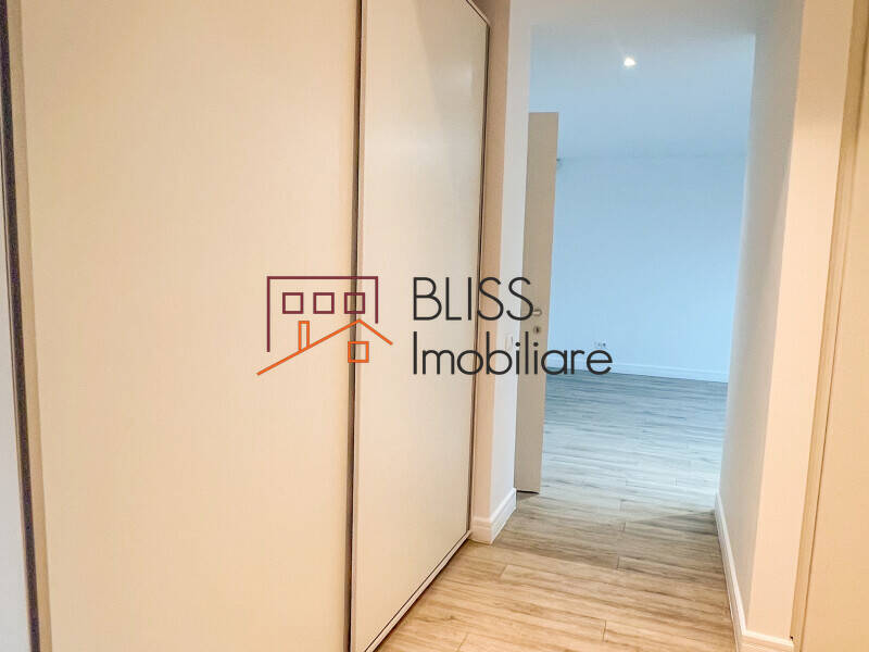 House for Rent Iancu Nicolae | Pipera, Bucharest / Ilfov - 5 Bedroom - ID:73634 | Bliss Imobiliare / Photo 45 - BLISS Imobiliare