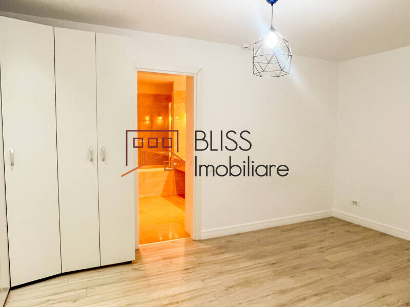House for Rent Iancu Nicolae | Pipera, Bucharest / Ilfov - 5 Bedroom - ID:73634 | Bliss Imobiliare / Photo 50 - BLISS Imobiliare