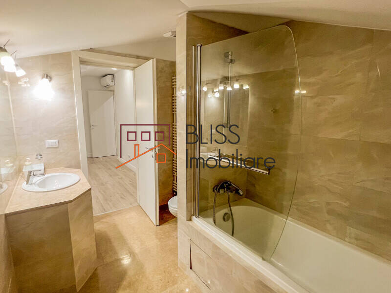 Casa de Inchiriat Iancu Nicolae | Pipera - 8 Camere - ID:73634 | Bliss Imobiliare / Photo 61 - BLISS Imobiliare