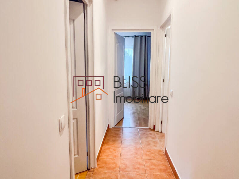 Vila 5 Camere Cartier Unicon Mobilata | Bliss Imobiliare / Photo 19 - BLISS Imobiliare